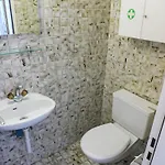 Jeanne D'arc Apt- H2-49 By Interhome *
