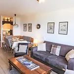 아파트 Jeanne D'arc Apt- H2-49 By Interhome