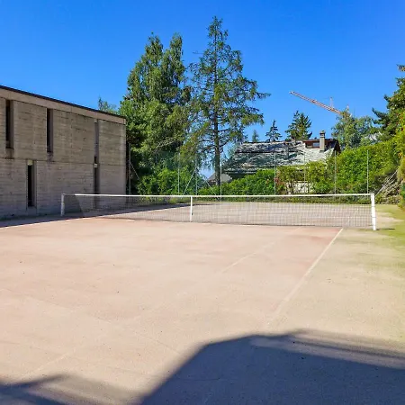 Jeanne D'arc Apt- H2-49 By Interhome Appartement