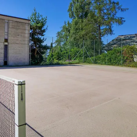 Jeanne D'arc Apt- H2-49 By Interhome Appartement *