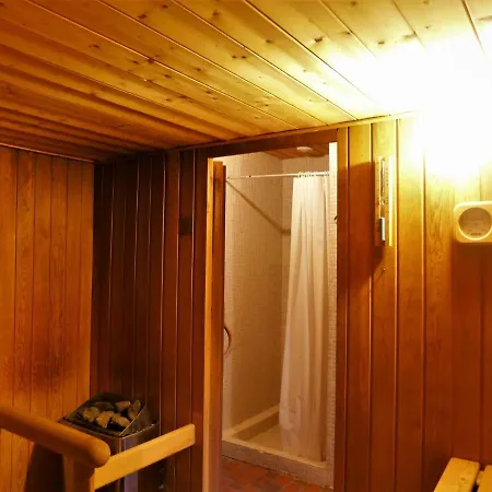 Jeanne D'arc Apt- H2-49 By Interhome Apartamento Crans-Montana