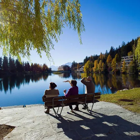 Jeanne D'arc Apt- H2-49 By Interhome Appartement