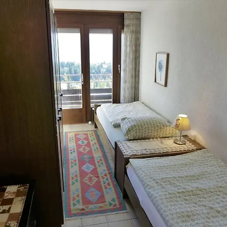 Jeanne D'arc Apt- H2-49 By Interhome Appartement *