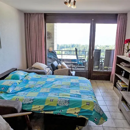 Jeanne D'arc Apt- H2-49 By Interhome Appartement