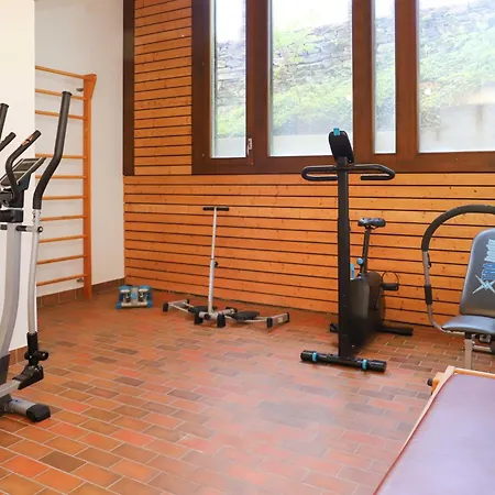 Jeanne D'arc Apt- H2-49 By Interhome Διαμέρισμα