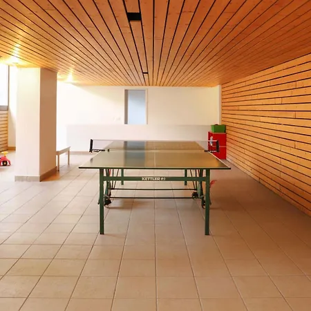 Jeanne D'arc Apt- H2-49 By Interhome Appartement Crans-Montana