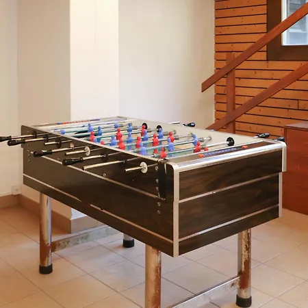 Appartement Jeanne D'arc Apt- H2-49 By Interhome Crans-Montana