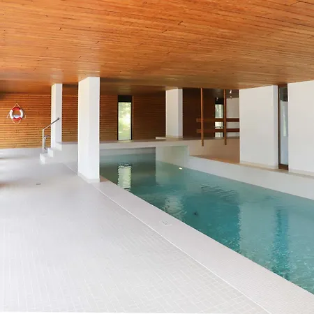 Jeanne D'arc Apt- H2-49 By Interhome דירה *