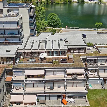 Jeanne D'arc Apt- H2-49 By Interhome דירה