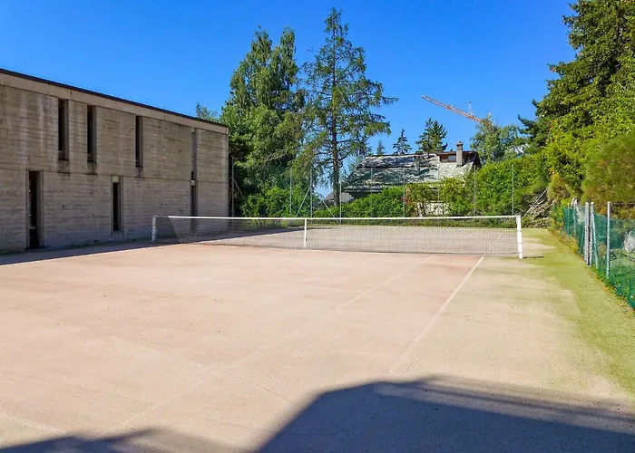 Jeanne D'arc Apt- H2-49 By Interhome דירה