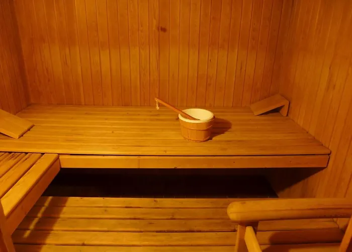 Jeanne D'arc Apt- H2-49 By Interhome * קראנס-מונטנה