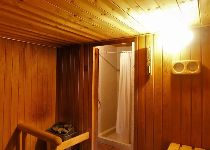 Jeanne D'arc Apt- H2-49 By Interhome דירה קראנס-מונטנה