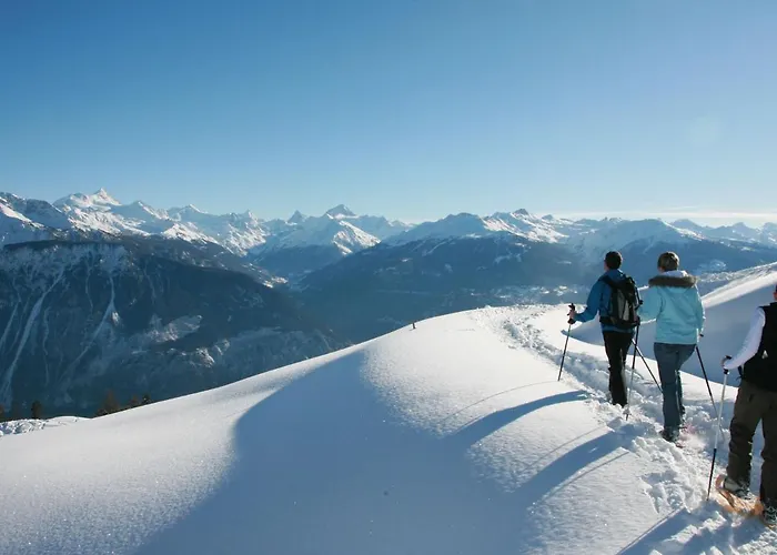 דירה Jeanne D'arc Apt- H2-49 By Interhome *