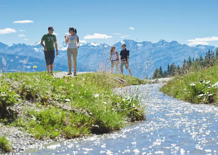 Jeanne D'arc Apt- H2-49 By Interhome דירה