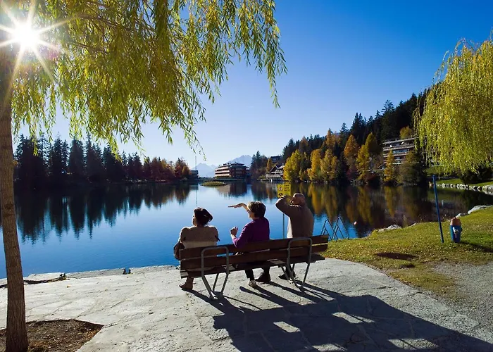 Jeanne D'arc Apt- H2-49 By Interhome דירה