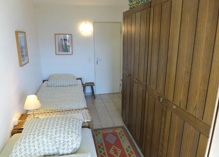 Jeanne D'arc Apt- H2-49 By Interhome * קראנס-מונטנה