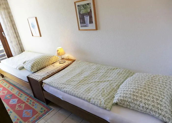 Jeanne D'arc Apt- H2-49 By Interhome דירה