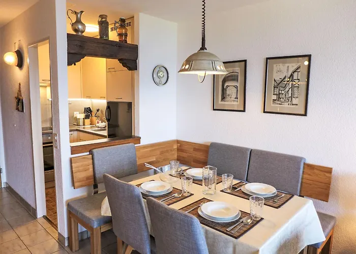 דירה Jeanne D'arc Apt- H2-49 By Interhome קראנס-מונטנה