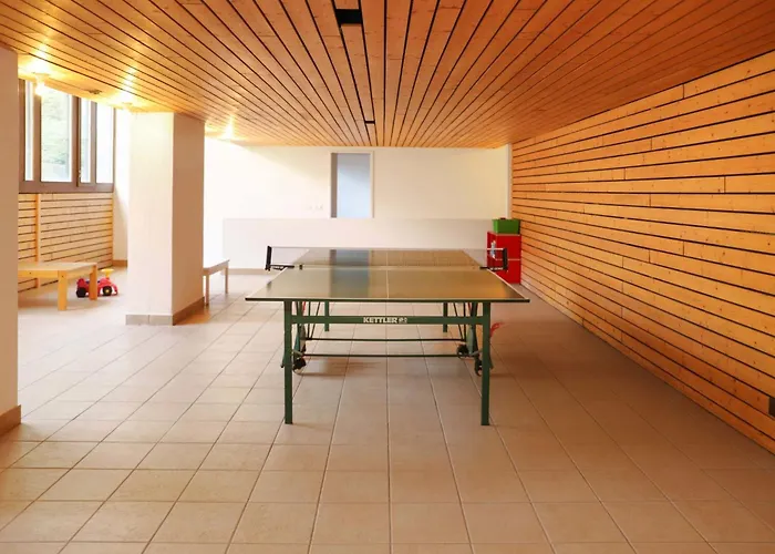 Jeanne D'arc Apt- H2-49 By Interhome דירה קראנס-מונטנה