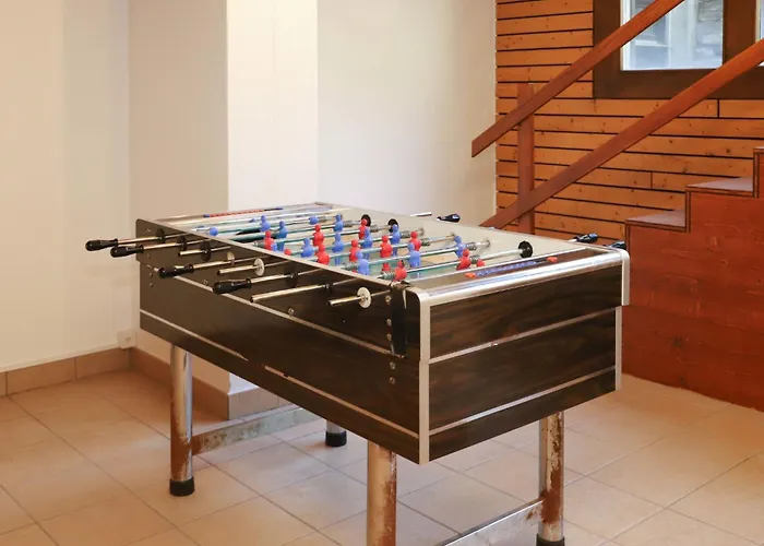 דירה Jeanne D'arc Apt- H2-49 By Interhome קראנס-מונטנה