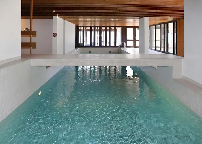 Jeanne D'arc Apt- H2-49 By Interhome דירה