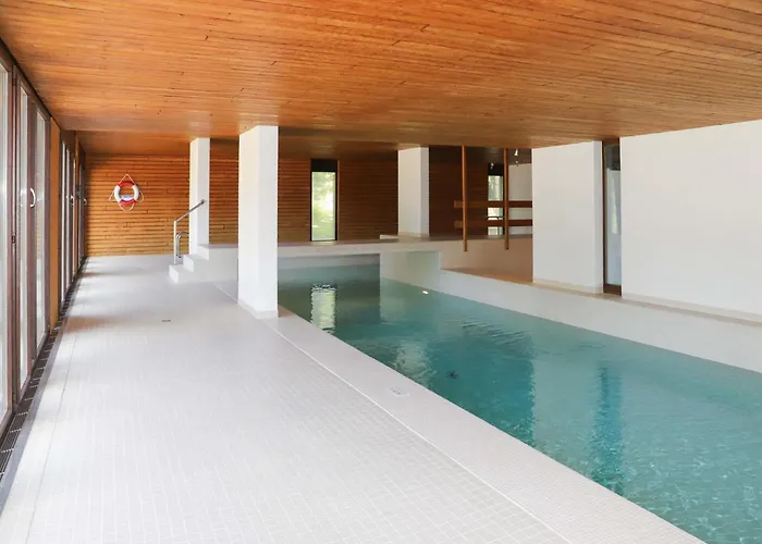 Jeanne D'arc Apt- H2-49 By Interhome דירה *