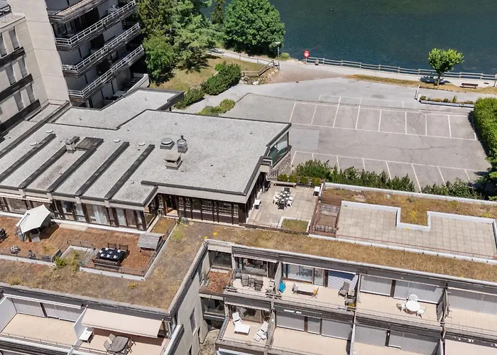 דירה Jeanne D'arc Apt- H2-49 By Interhome קראנס-מונטנה