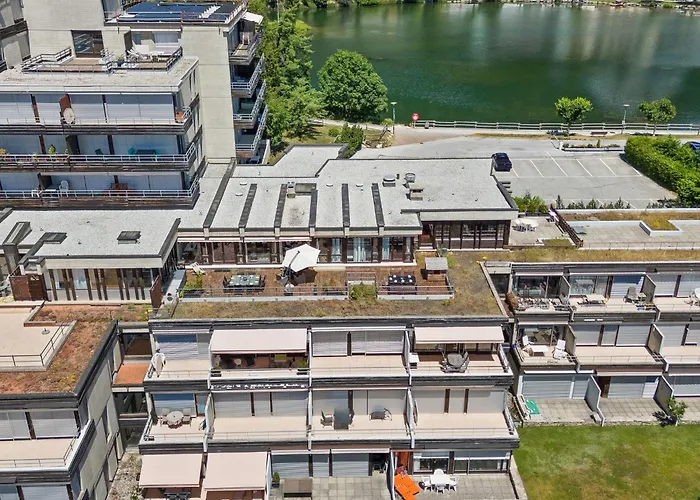 Jeanne D'arc Apt- H2-49 By Interhome דירה