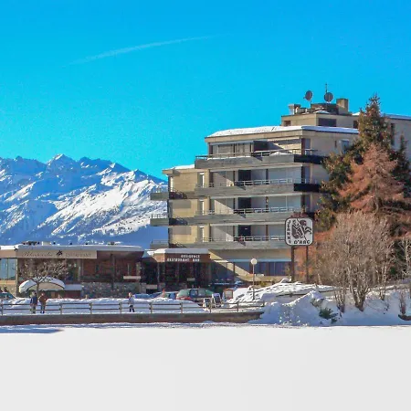 Apartman Jeanne D'arc-1 By Interhome *