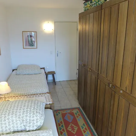 Jeanne D'arc-1 By Interhome * Crans-Montana
