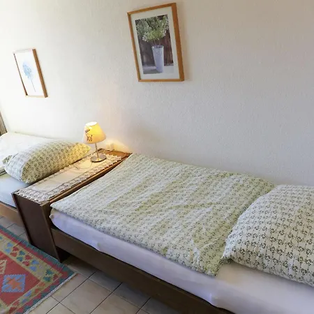 Jeanne D'arc-1 By Interhome Apartman