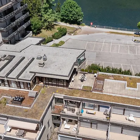 Apartman Jeanne D'arc-1 By Interhome Crans-Montana